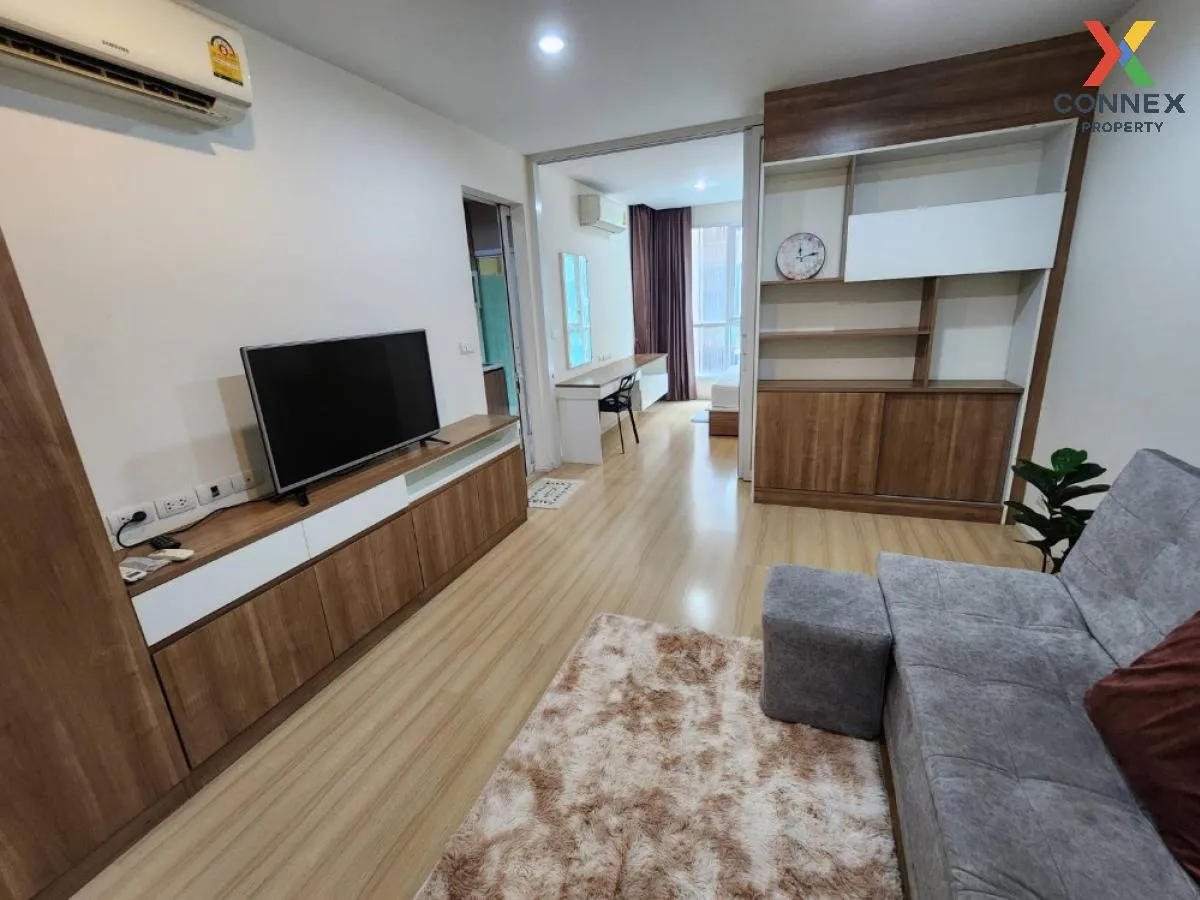 For Rent Condo , Happy Condo Ladprao 101 , Khlong Chan , Bang Kapi , Bangkok , CX-103217 1