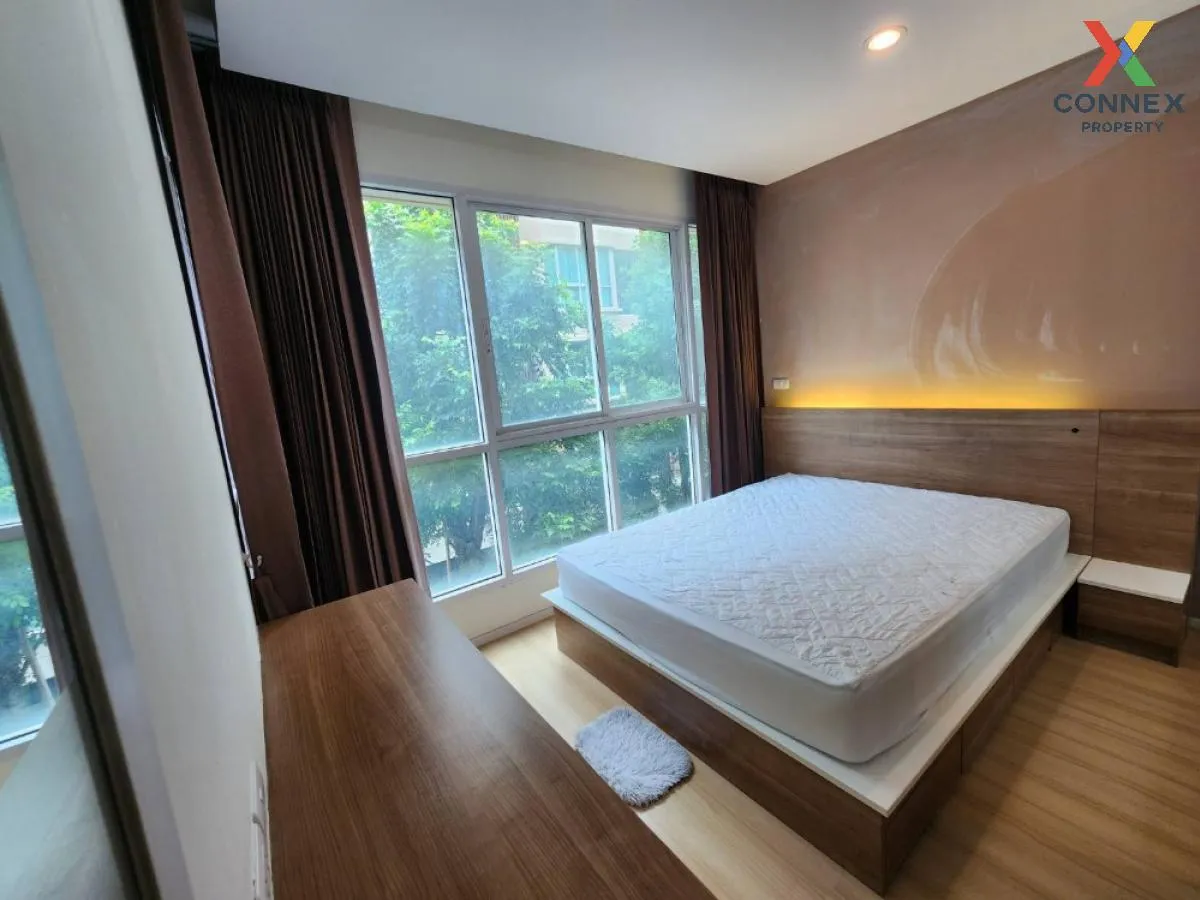 For Rent Condo , Happy Condo Ladprao 101 , Khlong Chan , Bang Kapi , Bangkok , CX-103217