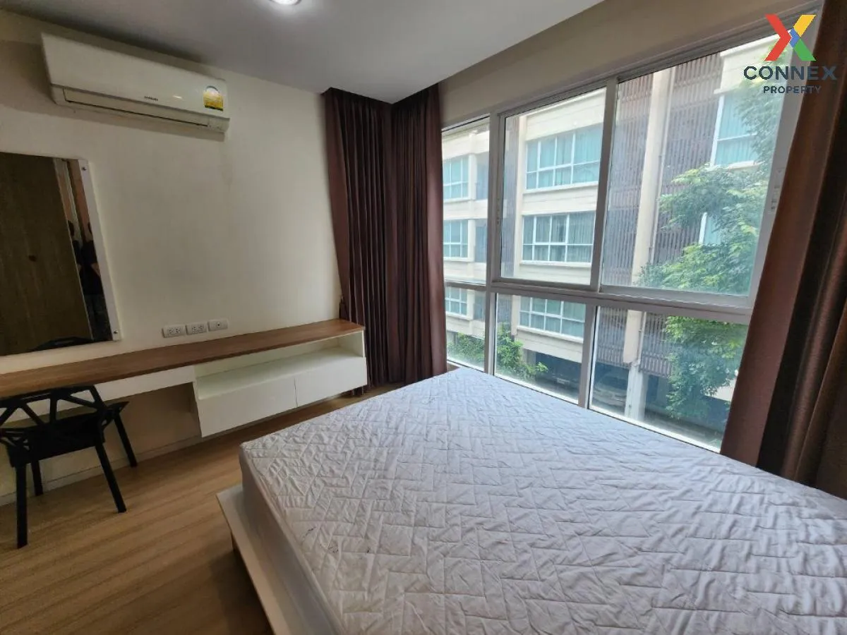 For Rent Condo , Happy Condo Ladprao 101 , Khlong Chan , Bang Kapi , Bangkok , CX-103217