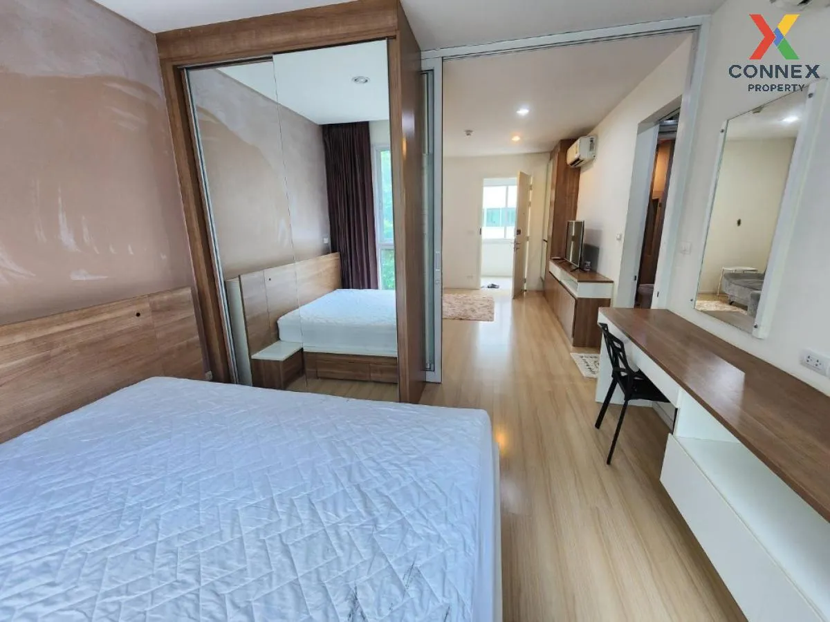 For Rent Condo , Happy Condo Ladprao 101 , Khlong Chan , Bang Kapi , Bangkok , CX-103217