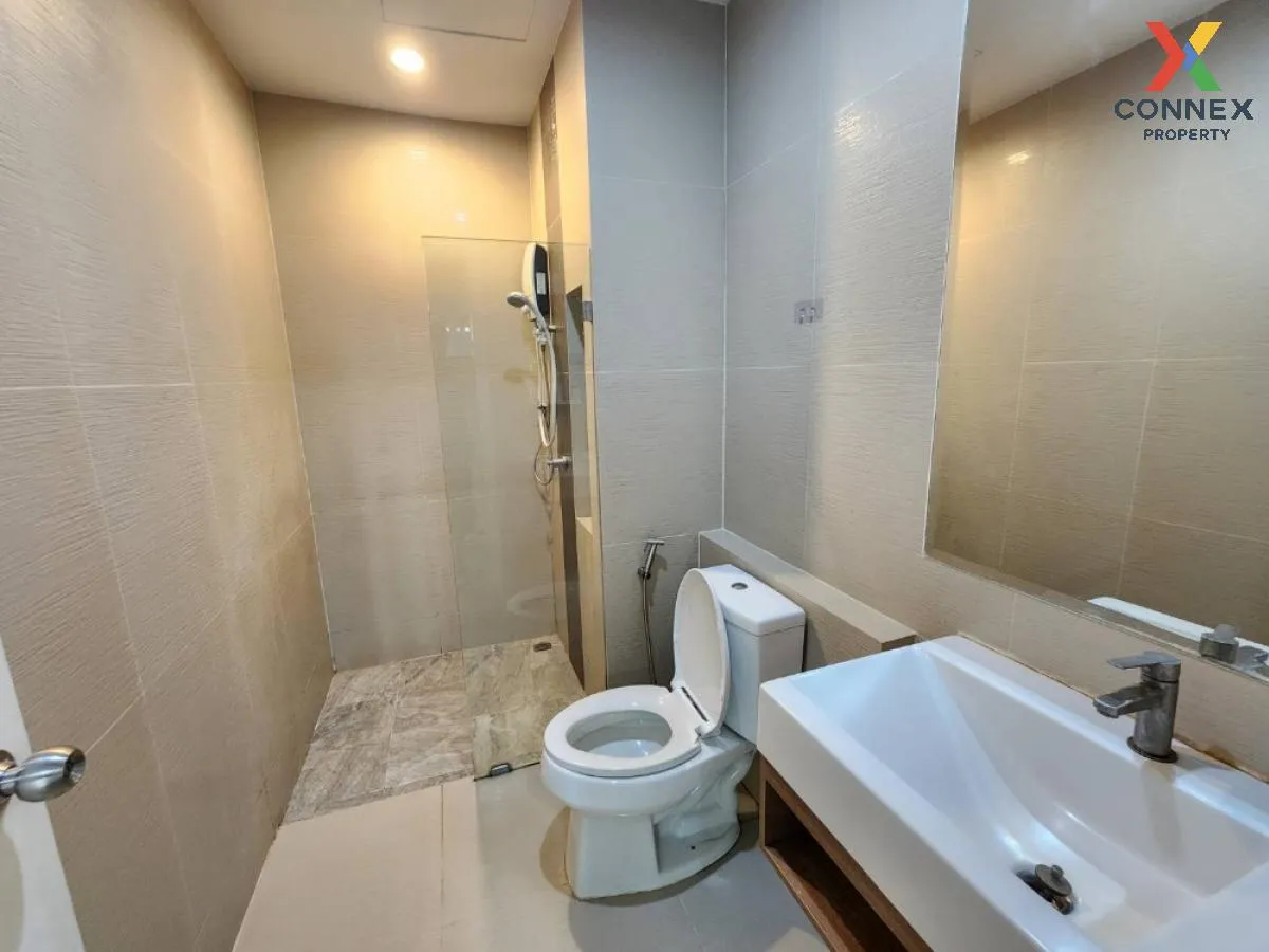 For Rent Condo , Happy Condo Ladprao 101 , Khlong Chan , Bang Kapi , Bangkok , CX-103217