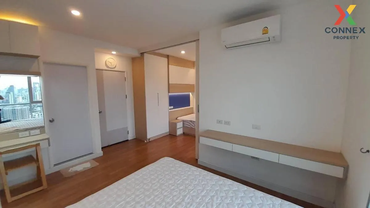 For Rent Condo , Lumpini Place Ratchada - Sathu , BTS-Chong Nonsi , Chong Nonsi , Yannawa , Bangkok , CX-103219