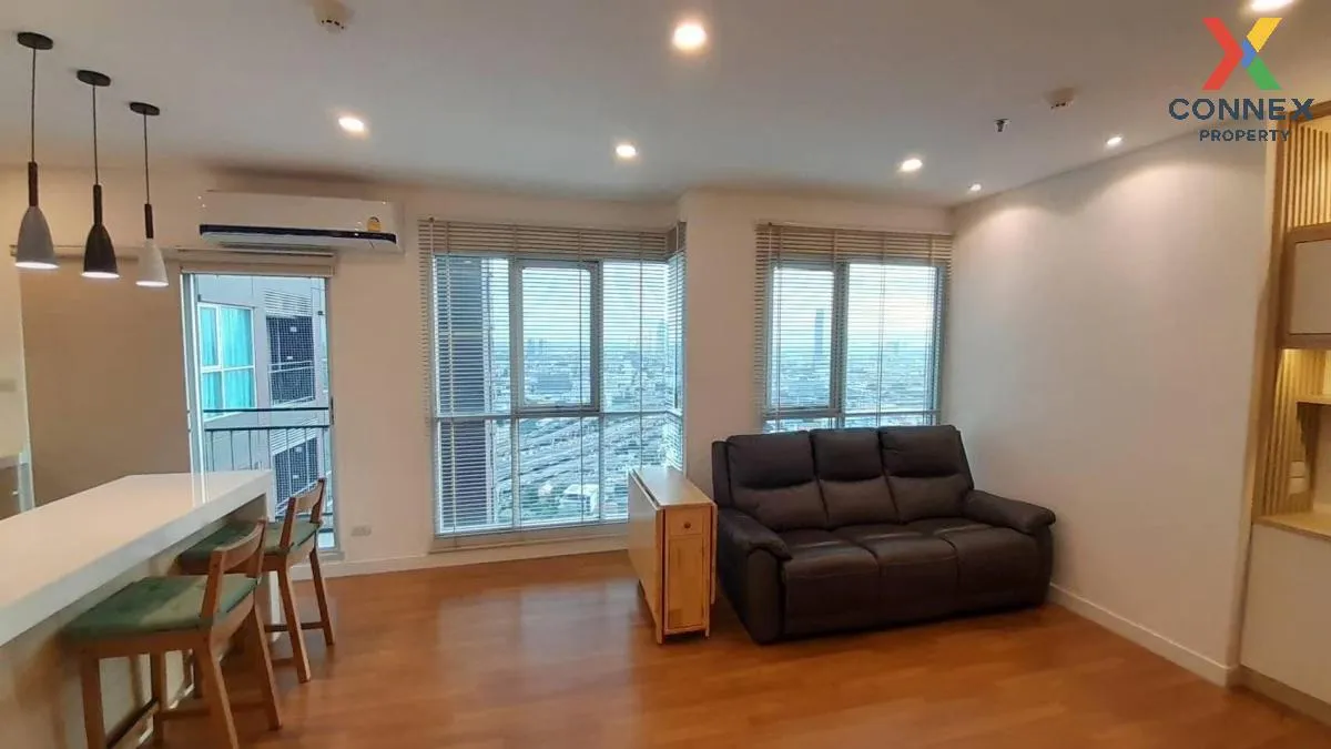 For Rent Condo , Lumpini Place Ratchada - Sathu , BTS-Chong Nonsi , Chong Nonsi , Yannawa , Bangkok , CX-103219 2