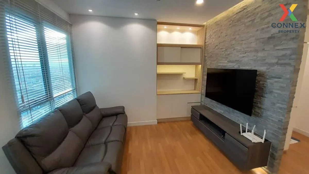 For Rent Condo , Lumpini Place Ratchada - Sathu , BTS-Chong Nonsi , Chong Nonsi , Yannawa , Bangkok , CX-103219 4