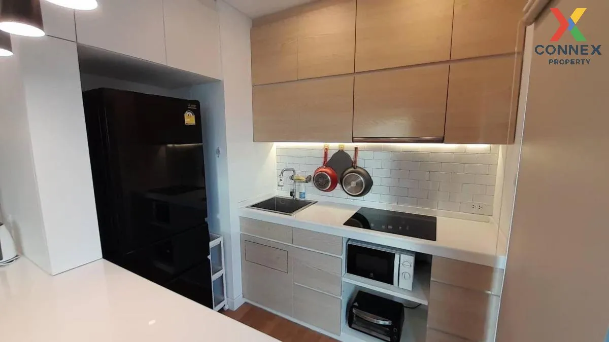 For Rent Condo , Lumpini Place Ratchada - Sathu , BTS-Chong Nonsi , Chong Nonsi , Yannawa , Bangkok , CX-103219