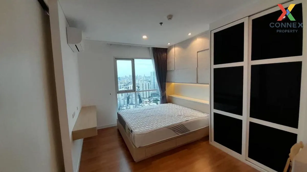 For Rent Condo , Lumpini Place Ratchada - Sathu , BTS-Chong Nonsi , Chong Nonsi , Yannawa , Bangkok , CX-103219