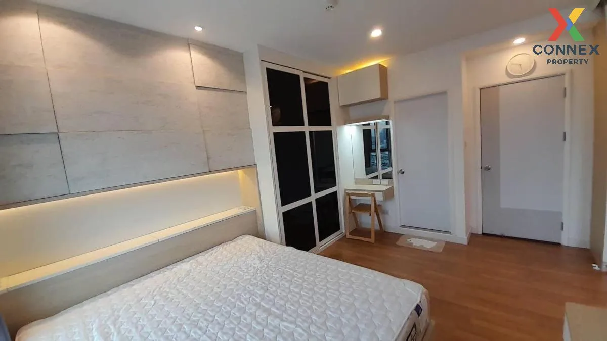 For Rent Condo , Lumpini Place Ratchada - Sathu , BTS-Chong Nonsi , Chong Nonsi , Yannawa , Bangkok , CX-103219