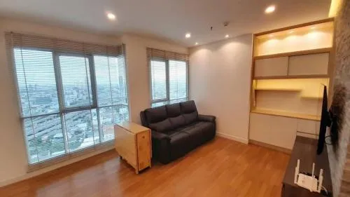 For Rent Condo , Lumpini Place Ratchada - Sathu , BTS-Chong Nonsi , Chong Nonsi , Yannawa , Bangkok , CX-103219