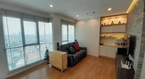 For Sale Condo , Lumpini Place Ratchada - Sathu , BTS-Chong Nonsi , Chong Nonsi , Yannawa , Bangkok , CX-103220