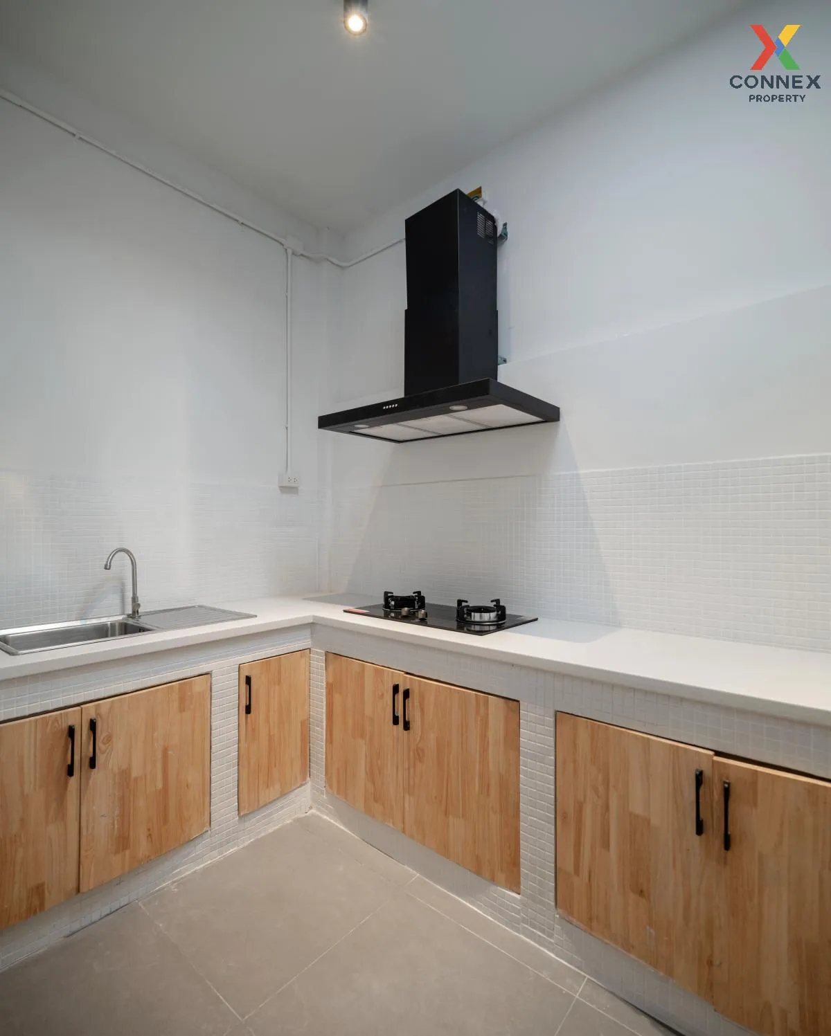 For Sale Townhome Soi Charoen Krung 107/27 , newly renovated , Bang Khlo , Bang Kho Laem , Bangkok , CX-103221