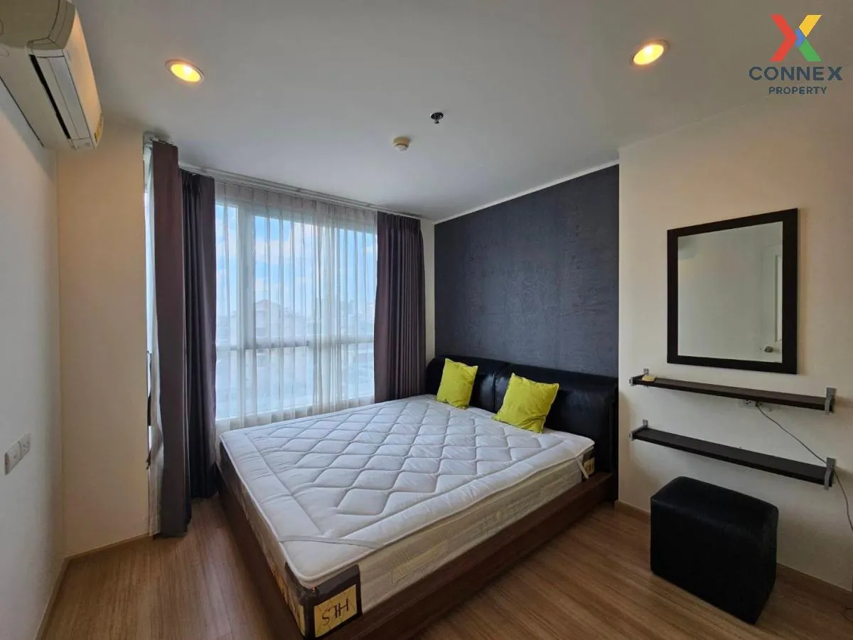 For Rent Condo , U Delight 3 Prachachuen - Bang Sue , MRT-Bang Son , Wong Sawang , Bang Su , Bangkok , CX-103222