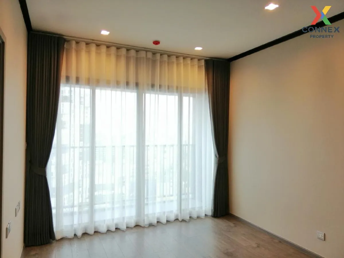 For Sale Condo , Whizdom Avenue Ratchada - Ladprao , MRT-Lat Phrao , Lat Yao , Chatuchak , Bangkok , CX-103225