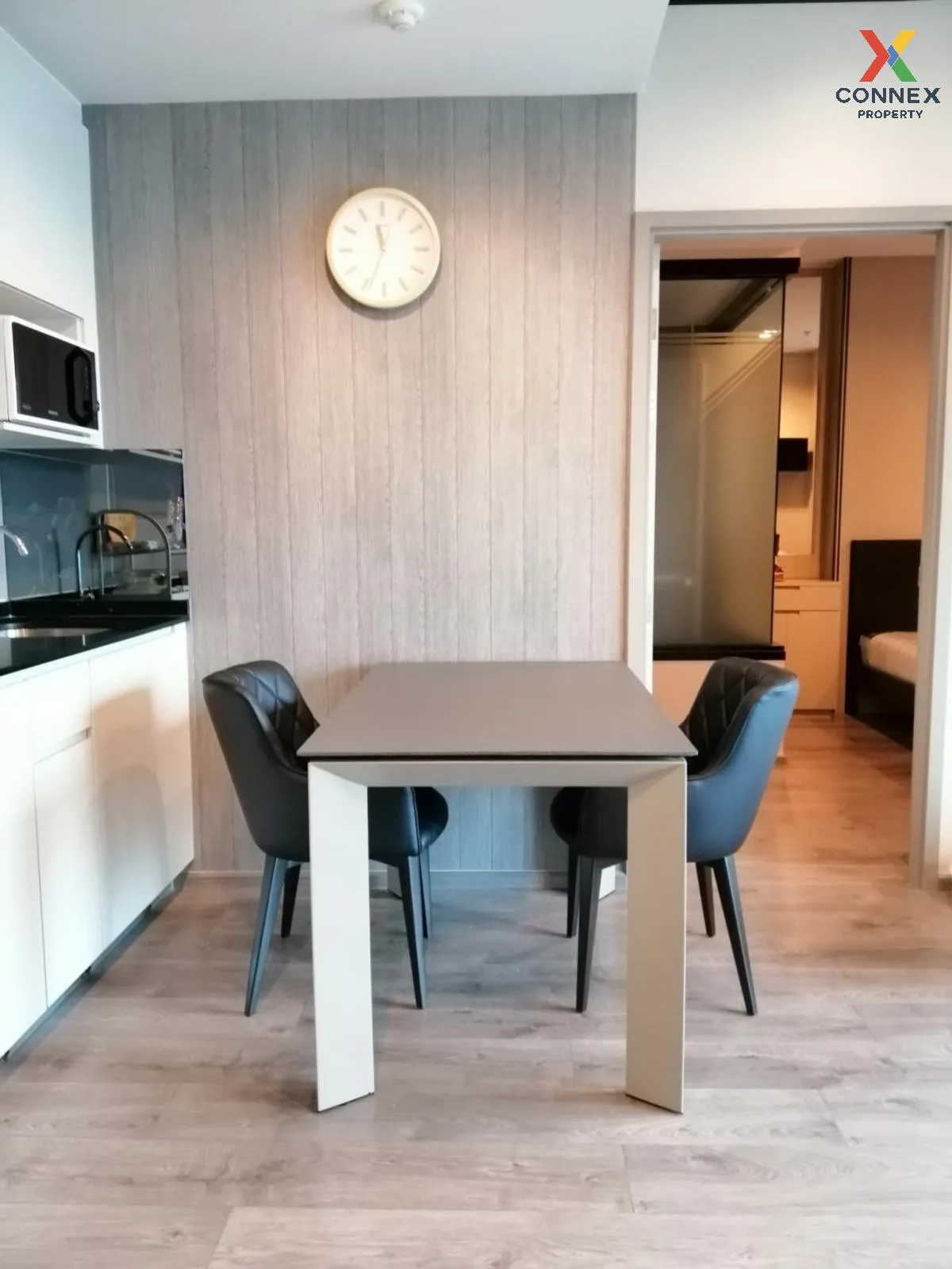 For Sale Condo , Whizdom Avenue Ratchada - Ladprao , MRT-Lat Phrao , Lat Yao , Chatuchak , Bangkok , CX-103225