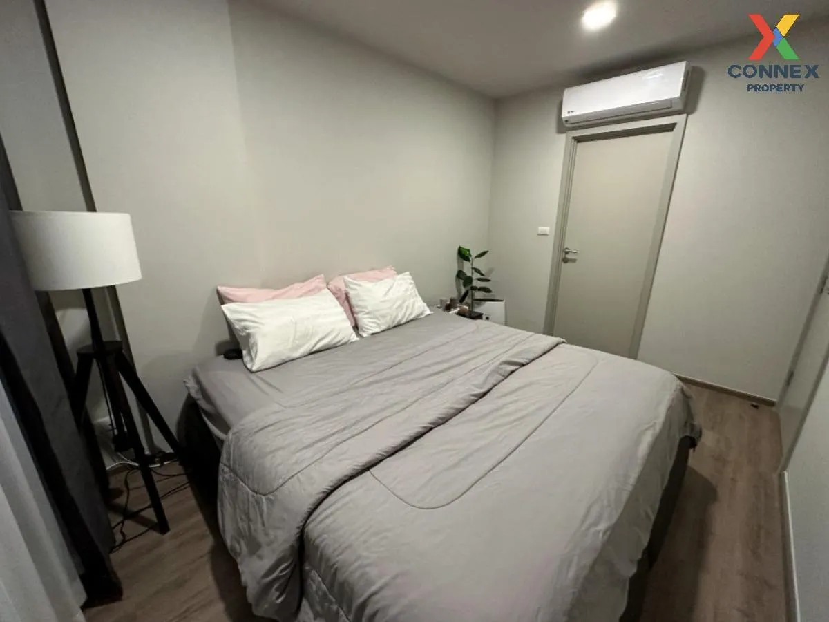 For Sale Condo , The Base Sukhumvit 50 , BTS-On Nut , Phra Khanong Nuea , Khlong Toei , Bangkok , CX-103227