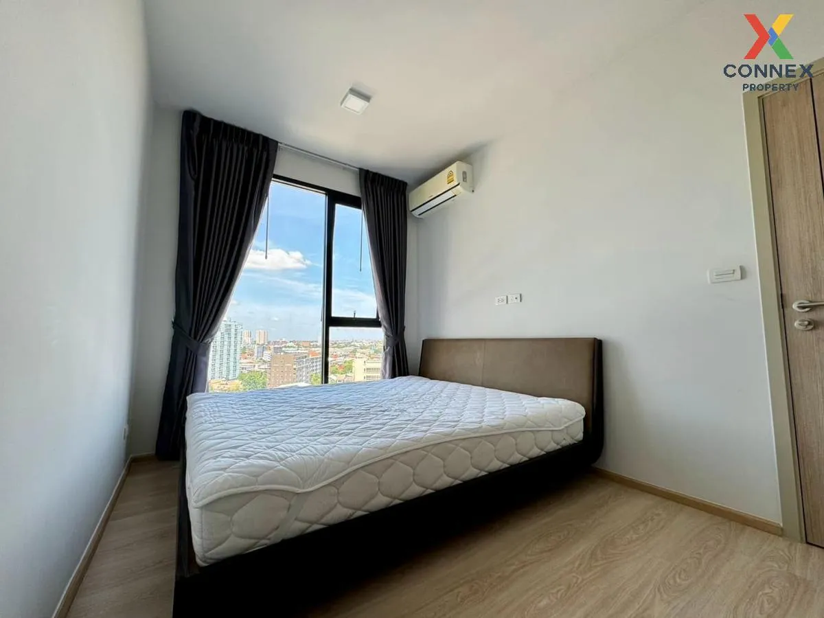 For Sale Condo , Unio H Tiwanon , MRT-Yak Tiwanon , Talat Bang Khen , Don Mueang , Nonthaburi , CX-103228 1