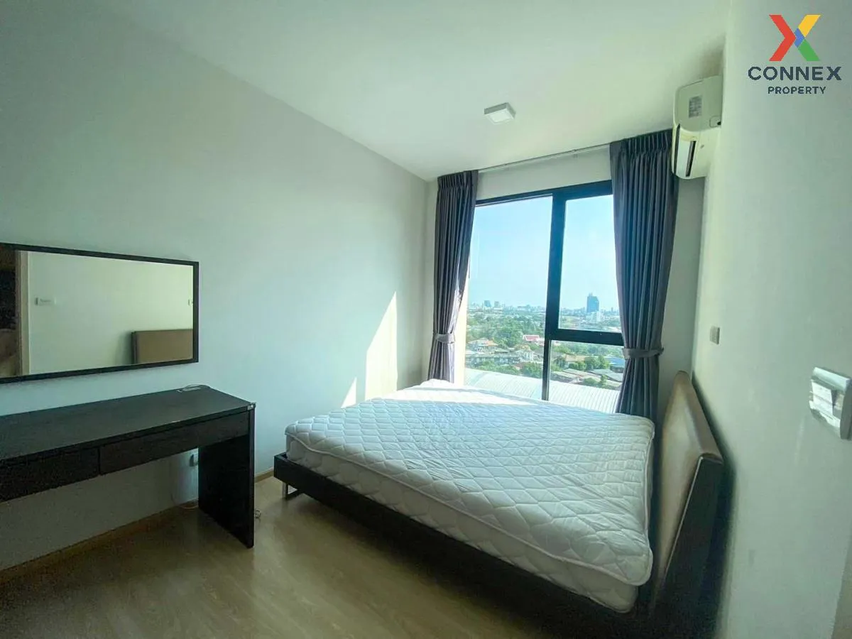 For Sale Condo , Unio H Tiwanon , MRT-Yak Tiwanon , Talat Bang Khen , Don Mueang , Nonthaburi , CX-103228 2