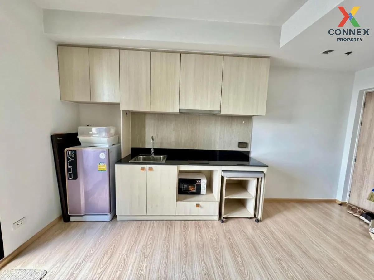 For Sale Condo , Unio H Tiwanon , MRT-Yak Tiwanon , Talat Bang Khen , Don Mueang , Nonthaburi , CX-103228 4