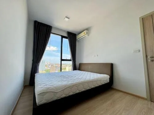 For Sale Condo , Unio H Tiwanon , MRT-Yak Tiwanon , Talat Bang Khen , Don Mueang , Nonthaburi , CX-103228