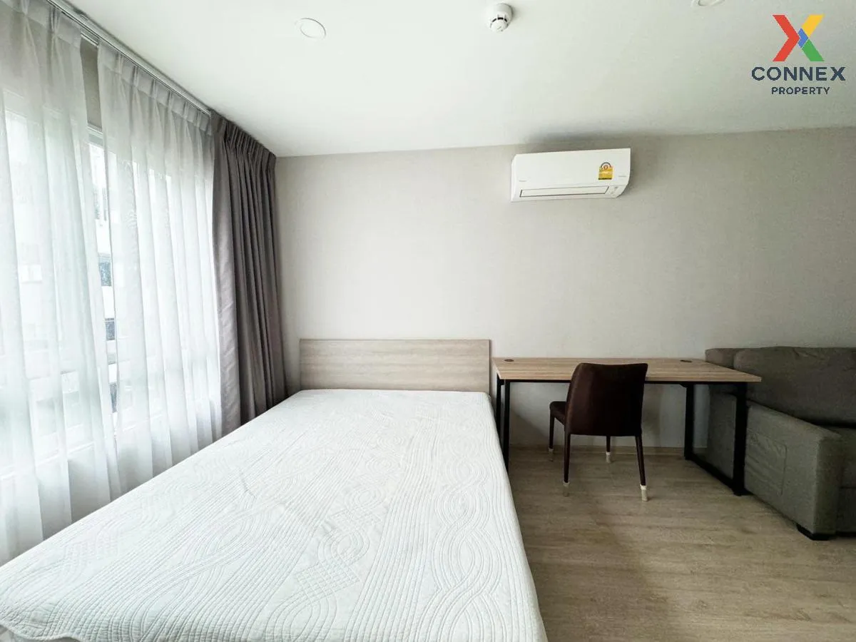 For Sale Condo , Elio Del Moss Phahonyothin 34 , BTS-Kasetsart University , Sena Nikhom , Chatuchak , Bangkok , CX-103229 2