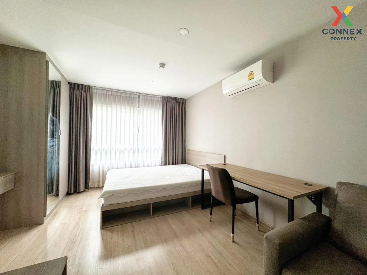 For Sale Condo , Elio Del Moss Phahonyothin 34 , BTS-Kasetsart University , Sena Nikhom , Chatuchak , Bangkok , CX-103229 3