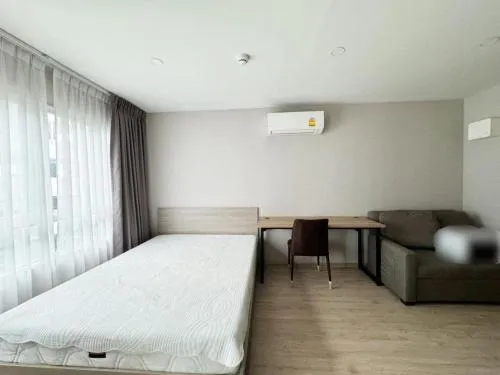 For Sale Condo , Elio Del Moss Phahonyothin 34 , BTS-Kasetsart University , Sena Nikhom , Chatuchak , Bangkok , CX-103229