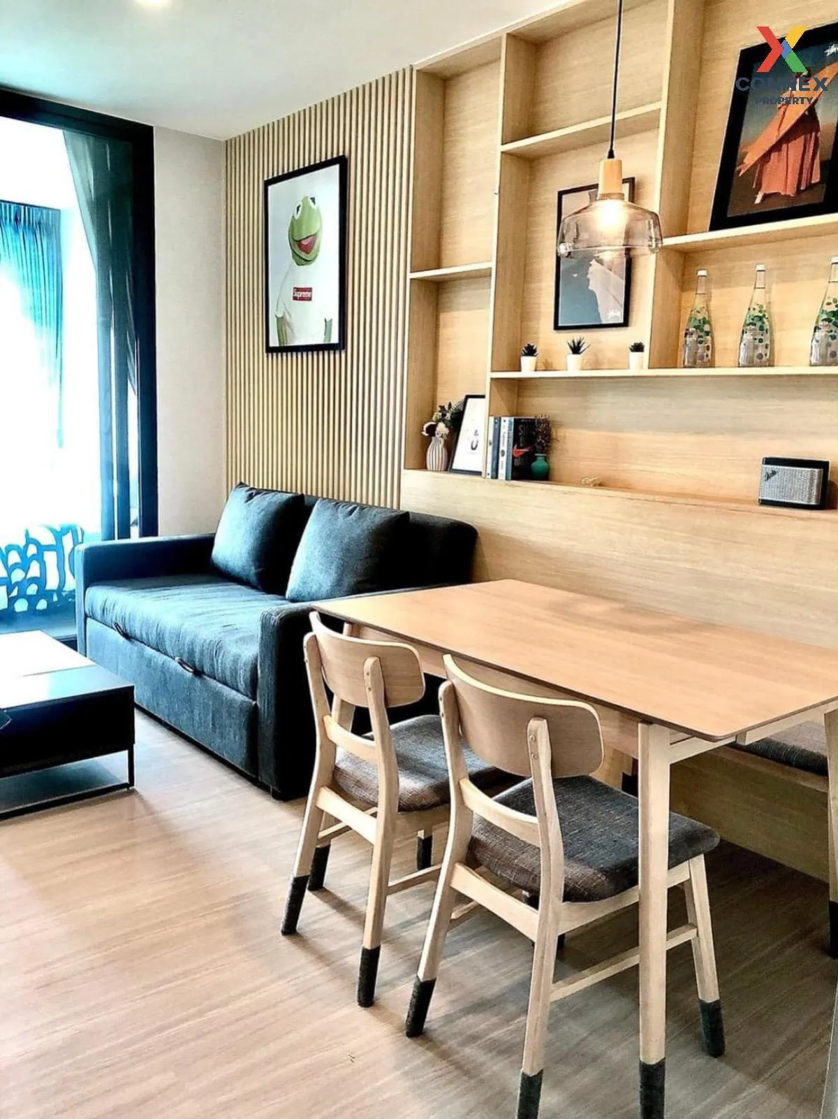 For Sale Condo , Life Sukhumvit 62 , BTS-Bang Chak , Bang Chak , Phra Khanong , Bangkok , CX-103231 3