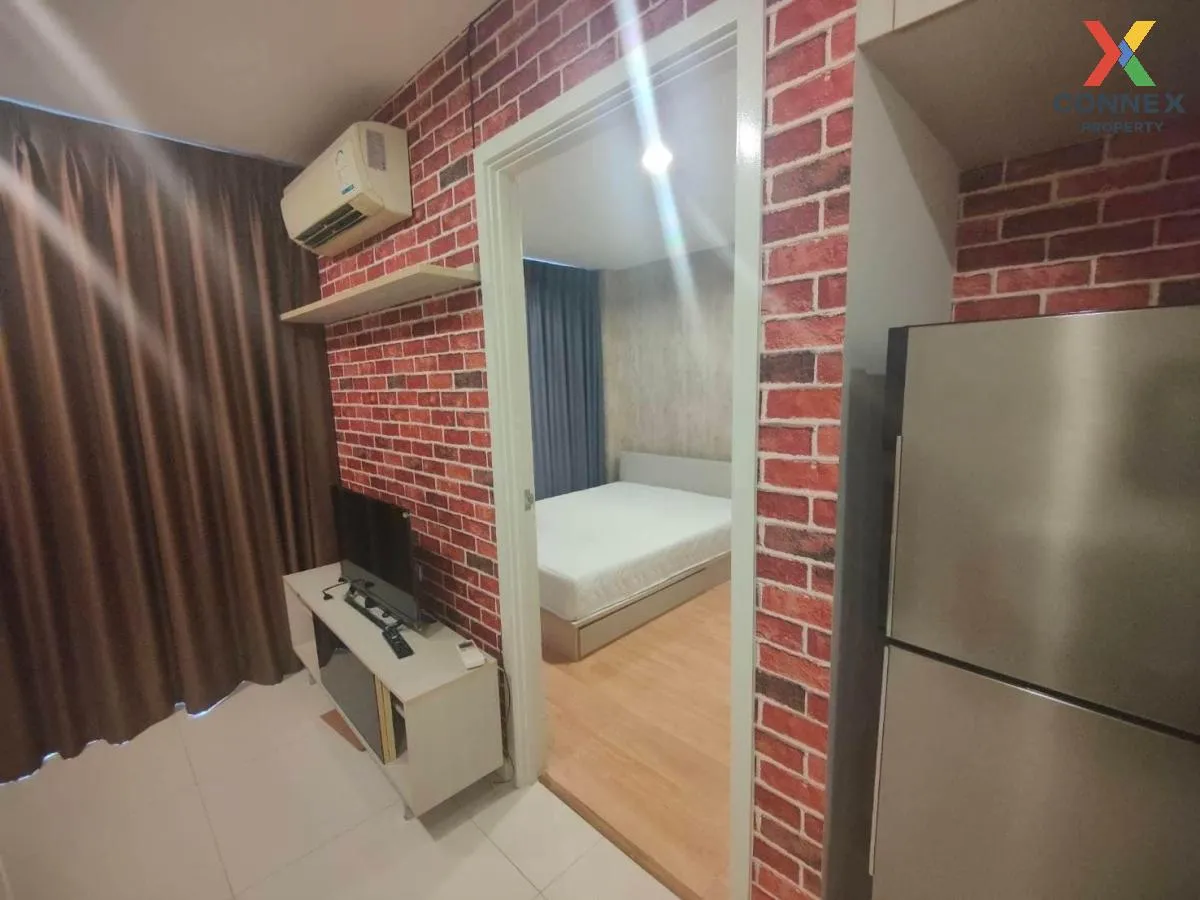 For Sale Condo , Vio Khaerai 2 , Bang Kraso , Mueang Nonthaburi , Nonthaburi , CX-103236 2