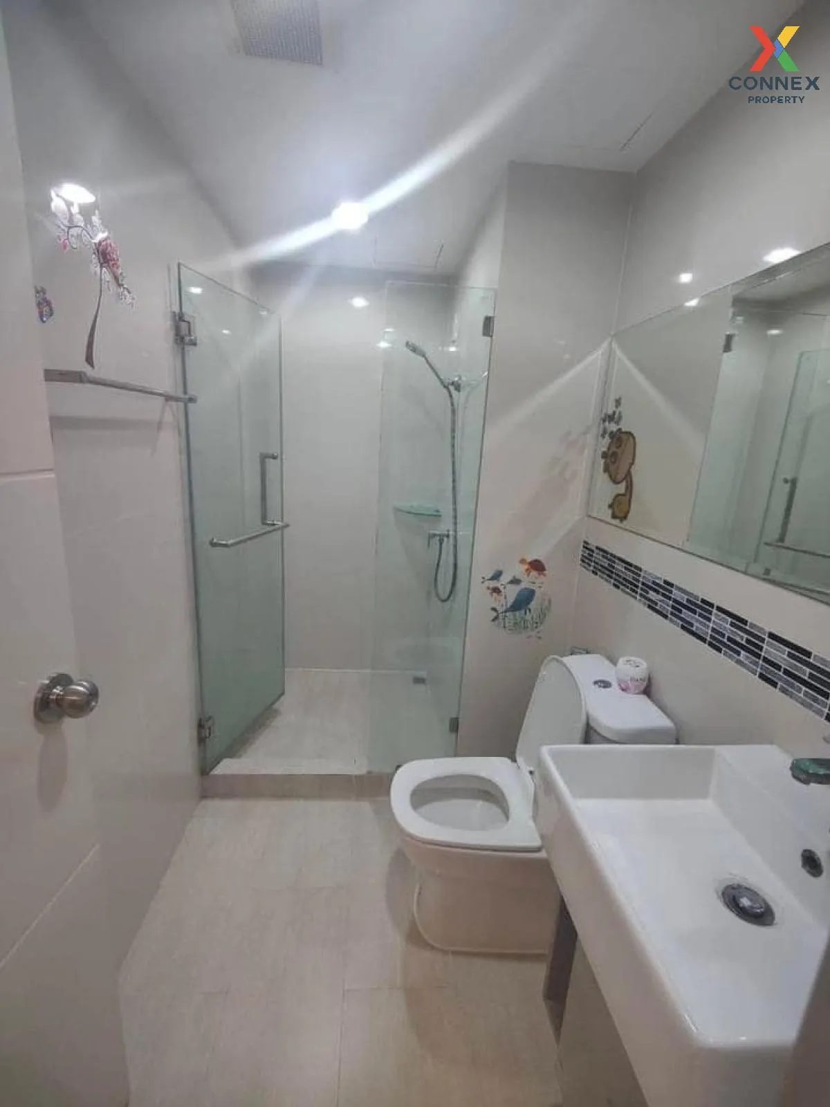 For Sale Condo , Vio Khaerai 2 , Bang Kraso , Mueang Nonthaburi , Nonthaburi , CX-103236 4