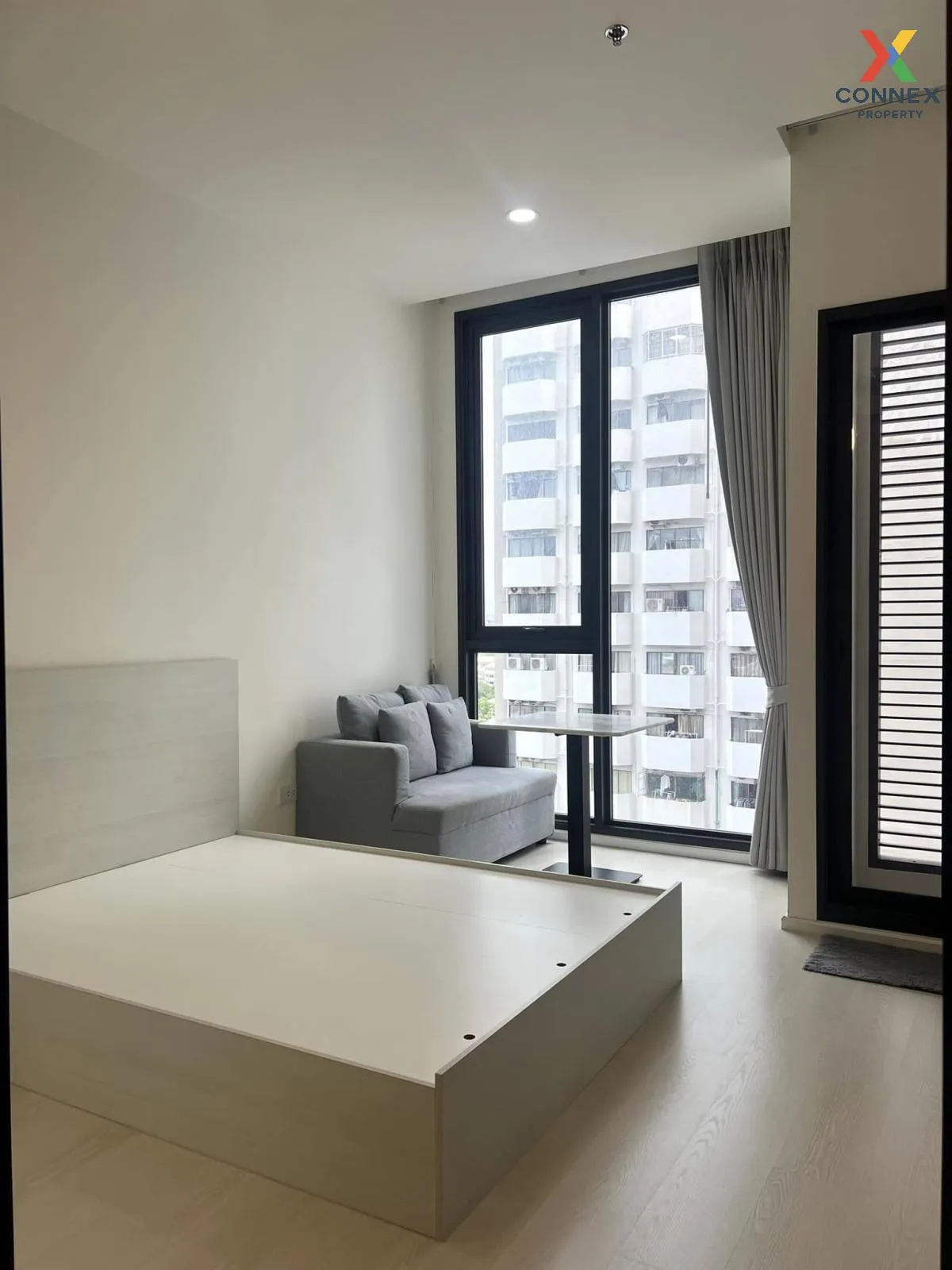 For Rent Condo , Mazarine Ratchayothin , BTS-Ratchayothin , Chankasem , Chatuchak , Bangkok , CX-103239 1