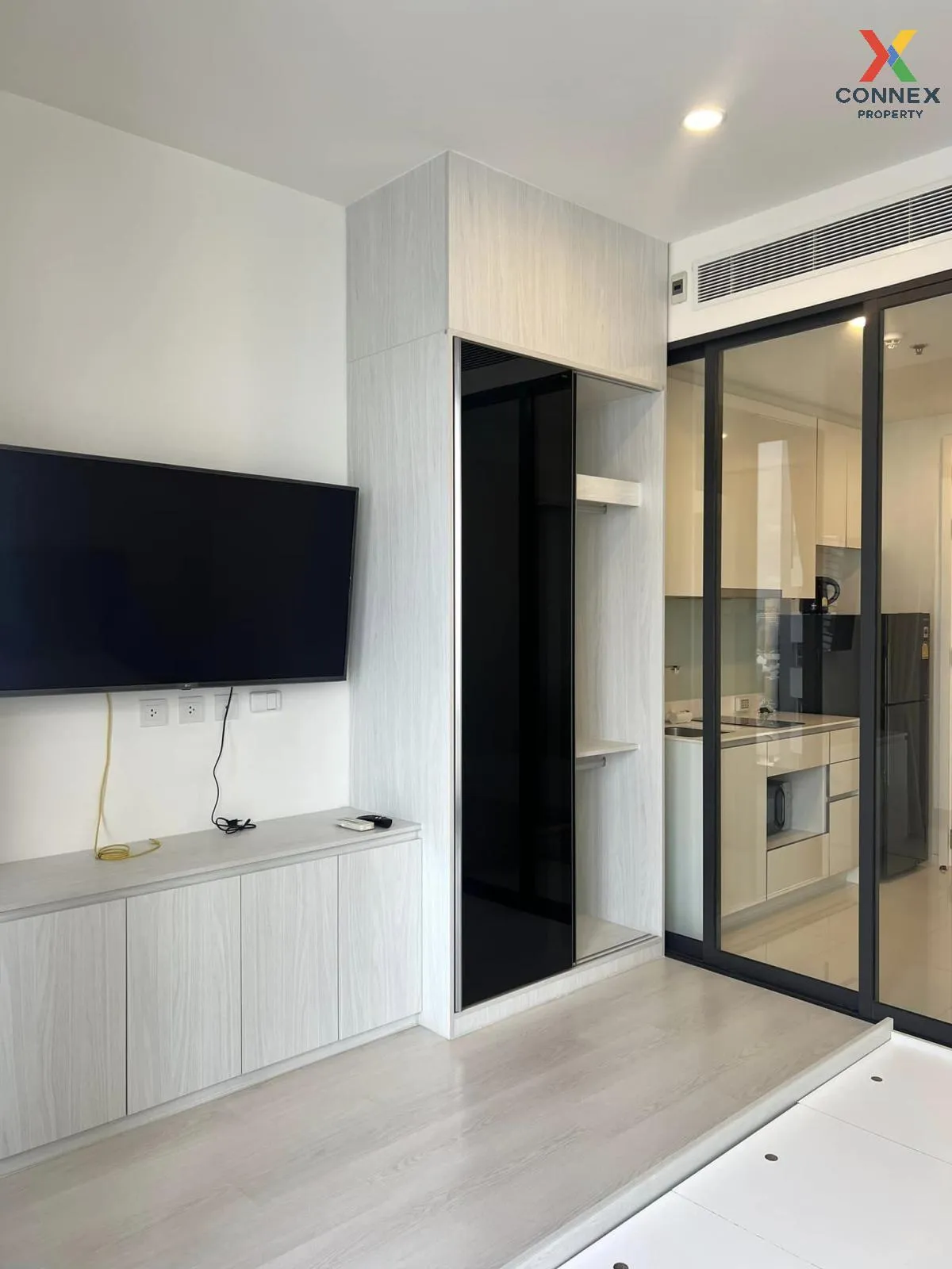 For Rent Condo , Mazarine Ratchayothin , BTS-Ratchayothin , Chankasem , Chatuchak , Bangkok , CX-103239 2