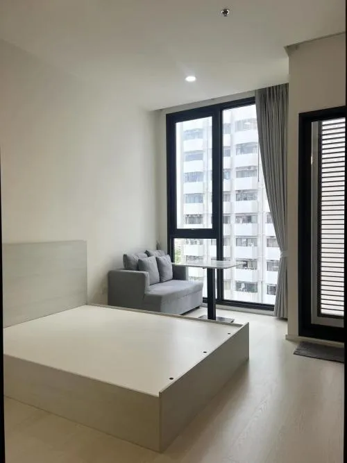 For Rent Condo , Mazarine Ratchayothin , BTS-Ratchayothin , Chankasem , Chatuchak , Bangkok , CX-103239