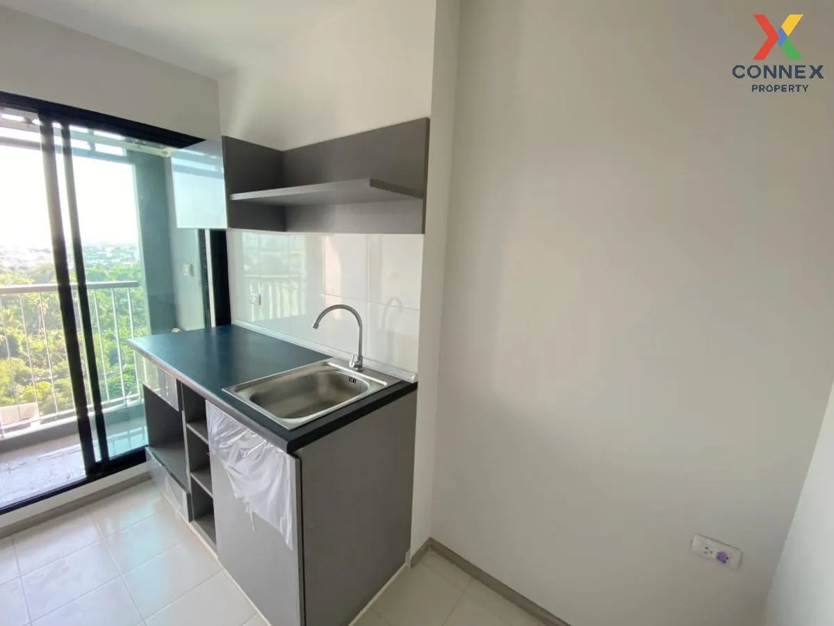 For Sale Condo , Aspire Sathorn - Taksin (Copper Zone) , BTS-Wutthakat , Bang Kho , Chom Thong , Bangkok , CX-103240