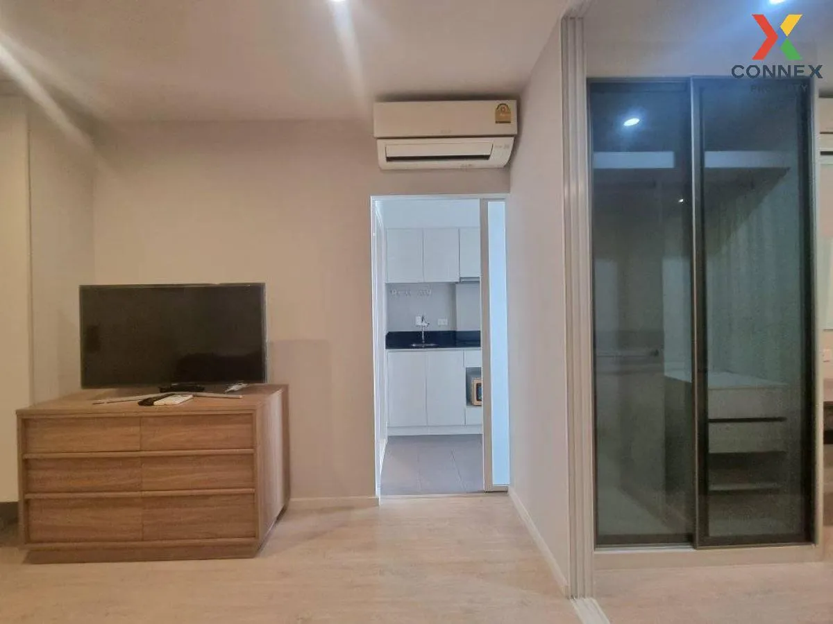 For Sale Condo , U Kaset – Nawamin , Anusawari , Bang Khen , Bangkok , CX-103241 3