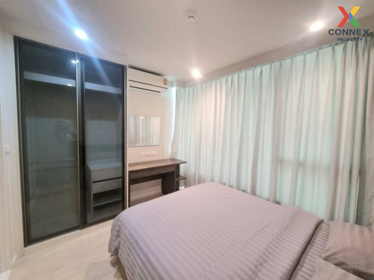 For Sale Condo , U Kaset – Nawamin , Anusawari , Bang Khen , Bangkok , CX-103241