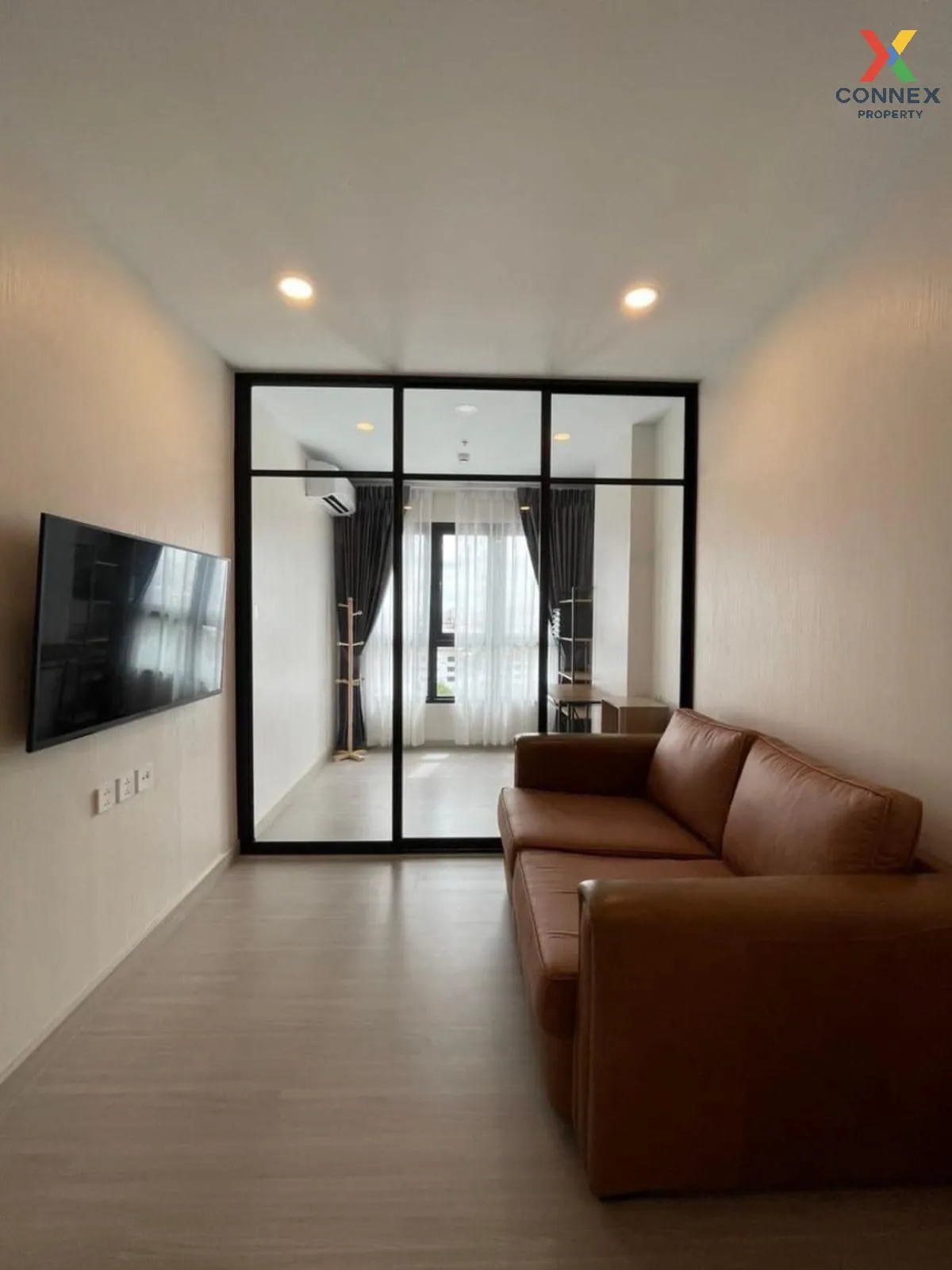 For Rent Condo , Supalai Lite Thaphra-Wongwian Yai , MRT-Tha Phra , Wat Tha Phra , Bangkok Yai , Bangkok , CX-103242 3