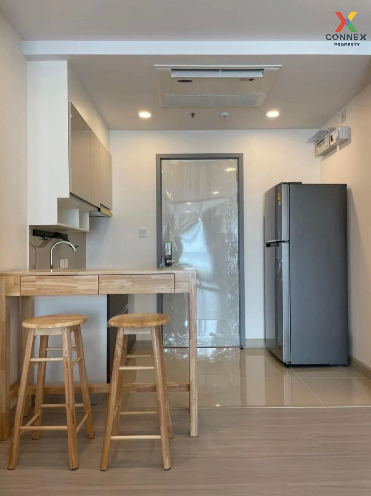 For Rent Condo , Supalai Lite Thaphra-Wongwian Yai , MRT-Tha Phra , Wat Tha Phra , Bangkok Yai , Bangkok , CX-103242 4