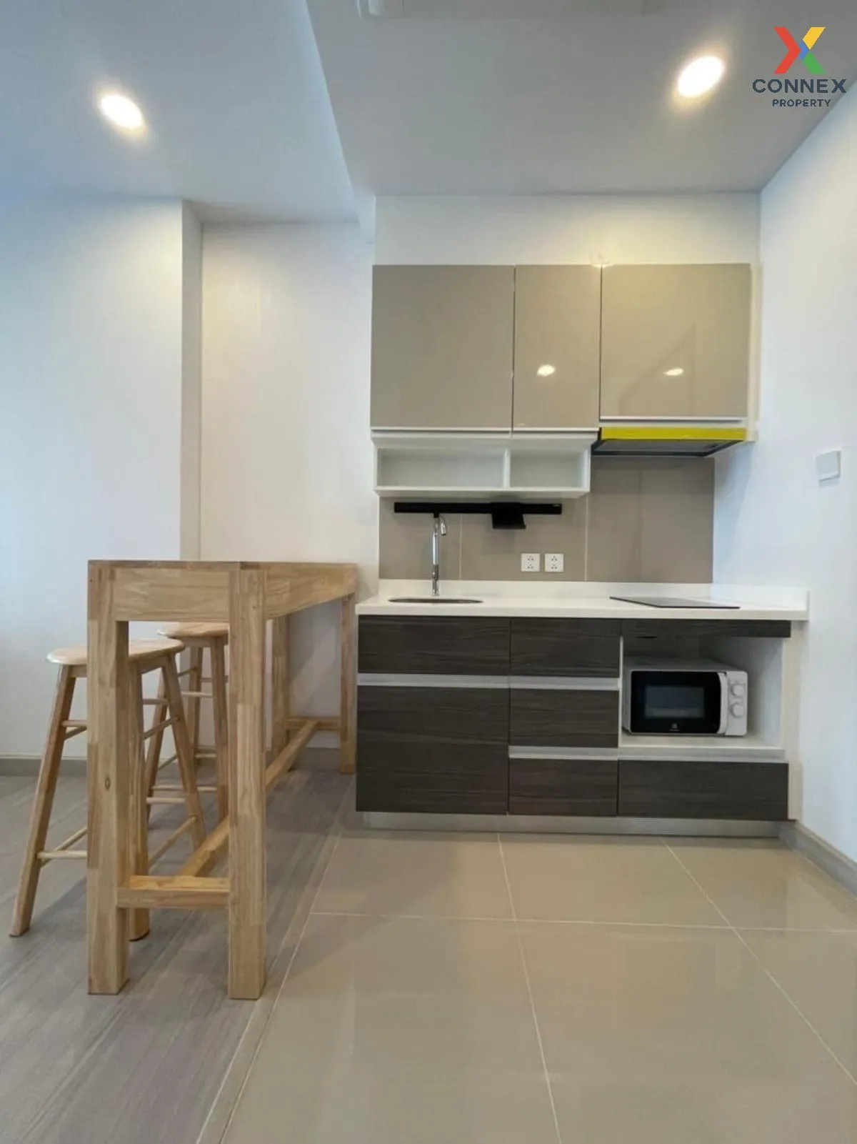 For Rent Condo , Supalai Lite Thaphra-Wongwian Yai , MRT-Tha Phra , Wat Tha Phra , Bangkok Yai , Bangkok , CX-103242