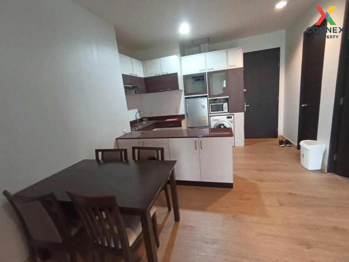 For Rent Condo , Citi Smart Sukhumvit 18 , BTS-Asok , Khlong Toei , Khlong Toei , Bangkok , CX-103245 2