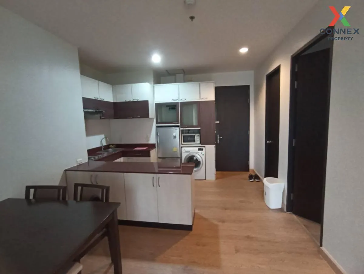 For Rent Condo , Citi Smart Sukhumvit 18 , BTS-Asok , Khlong Toei , Khlong Toei , Bangkok , CX-103245 3