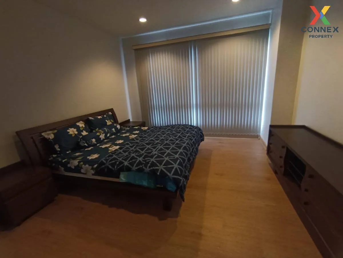 For Rent Condo , Citi Smart Sukhumvit 18 , BTS-Asok , Khlong Toei , Khlong Toei , Bangkok , CX-103245