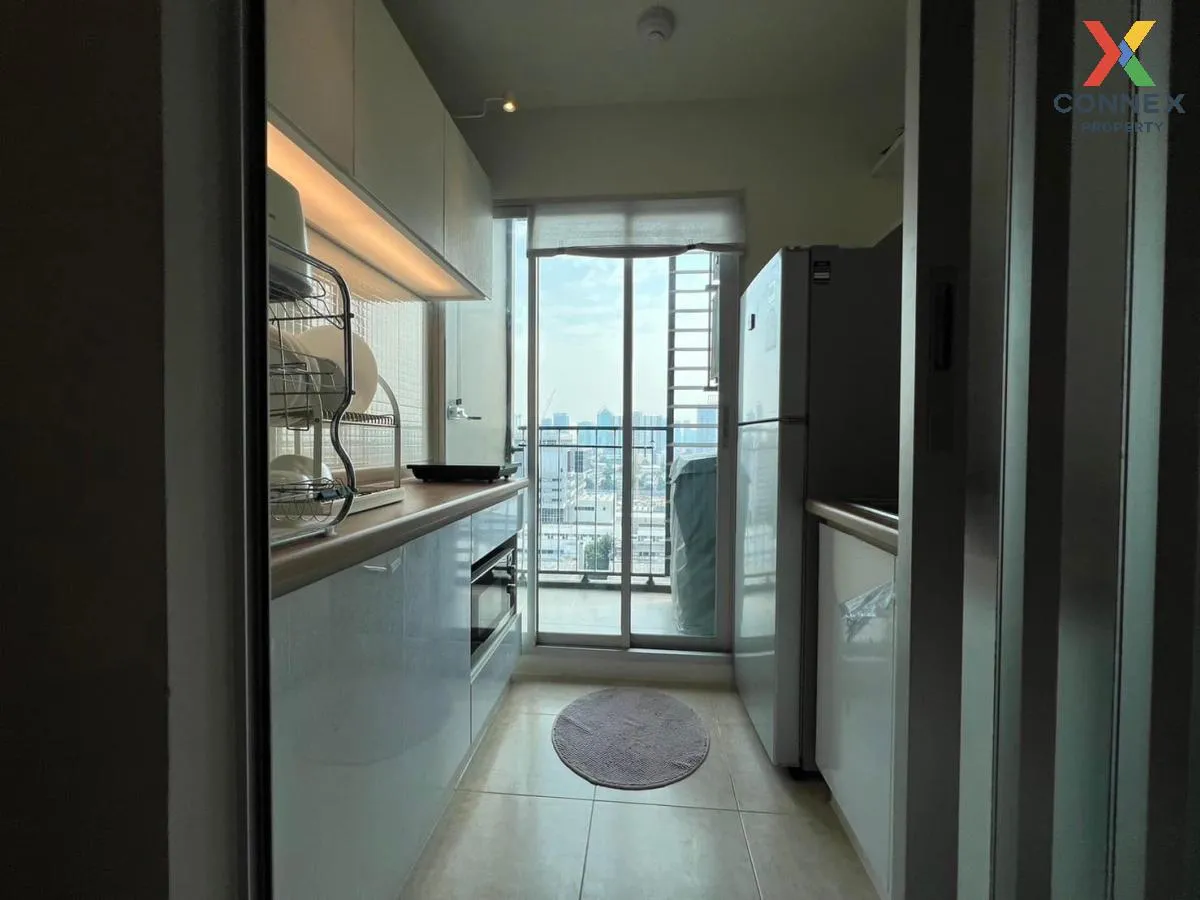 For Sale Condo , U Delight Ratchavibha , Lat Yao , Chatuchak , Bangkok , CX-103246 4