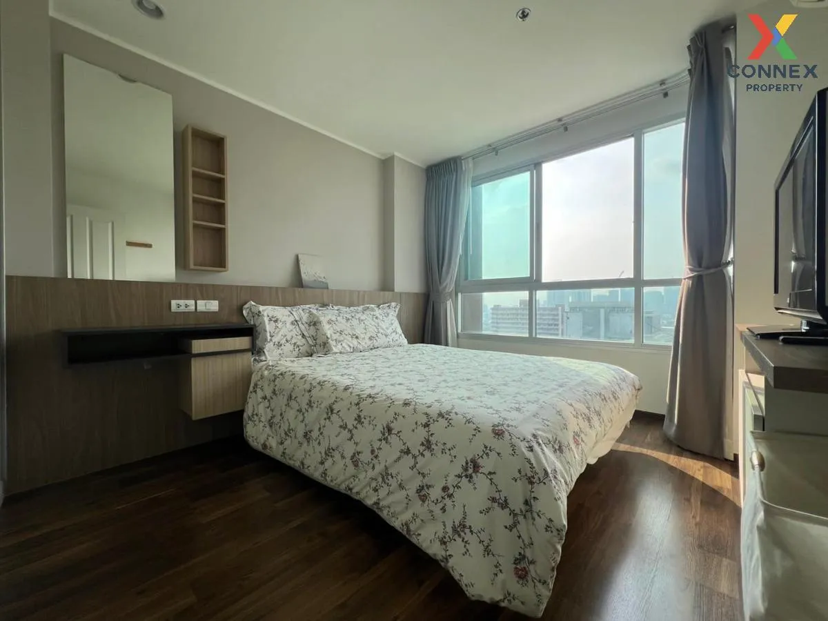 For Sale Condo , U Delight Ratchavibha , Lat Yao , Chatuchak , Bangkok , CX-103246