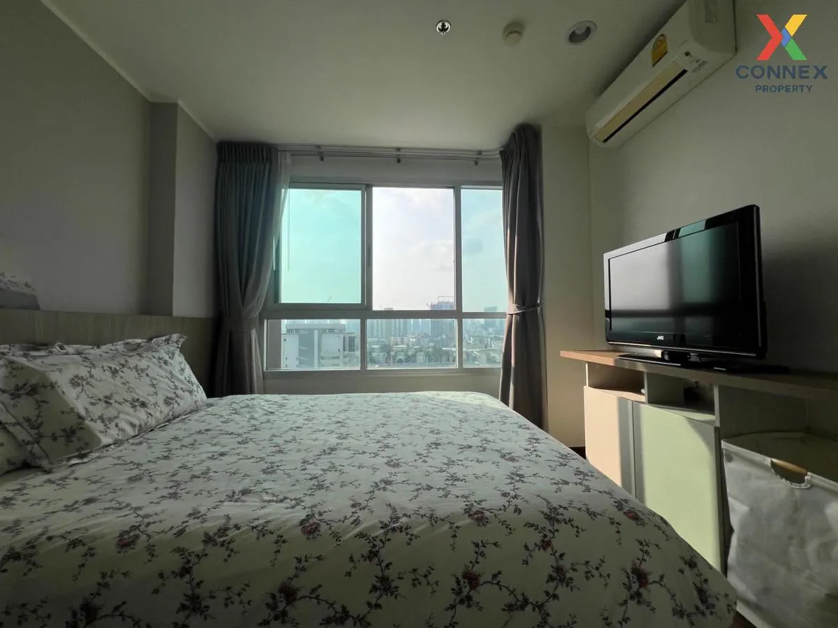 For Sale Condo , U Delight Ratchavibha , Lat Yao , Chatuchak , Bangkok , CX-103246