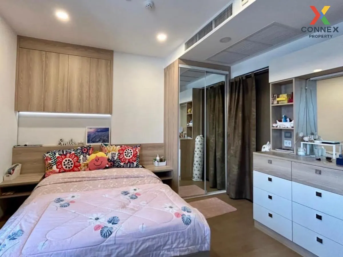 For Sale Condo , Ashton Chula-Silom , MRT-Sam Yan , Si Phraya , Bang Rak , Bangkok , CX-103247 3