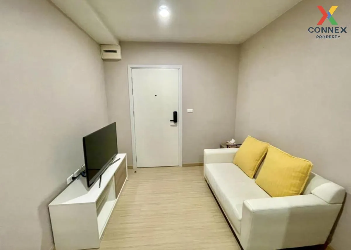 For Rent Condo , The Tree Onnut Station , BTS-On Nut , Bang Chak , Phra Khanong , Bangkok , CX-103252 2