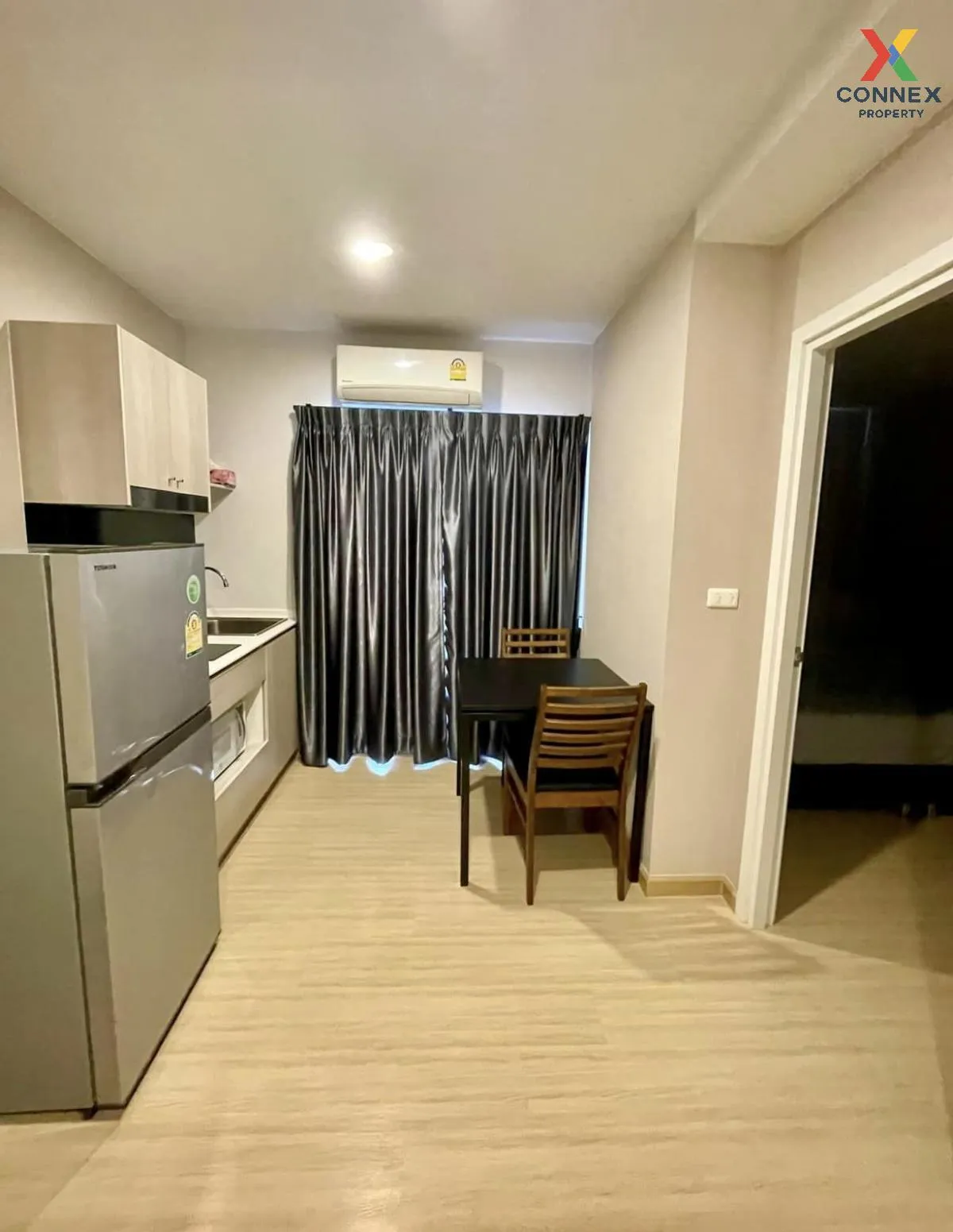 For Rent Condo , The Tree Onnut Station , BTS-On Nut , Bang Chak , Phra Khanong , Bangkok , CX-103252 3