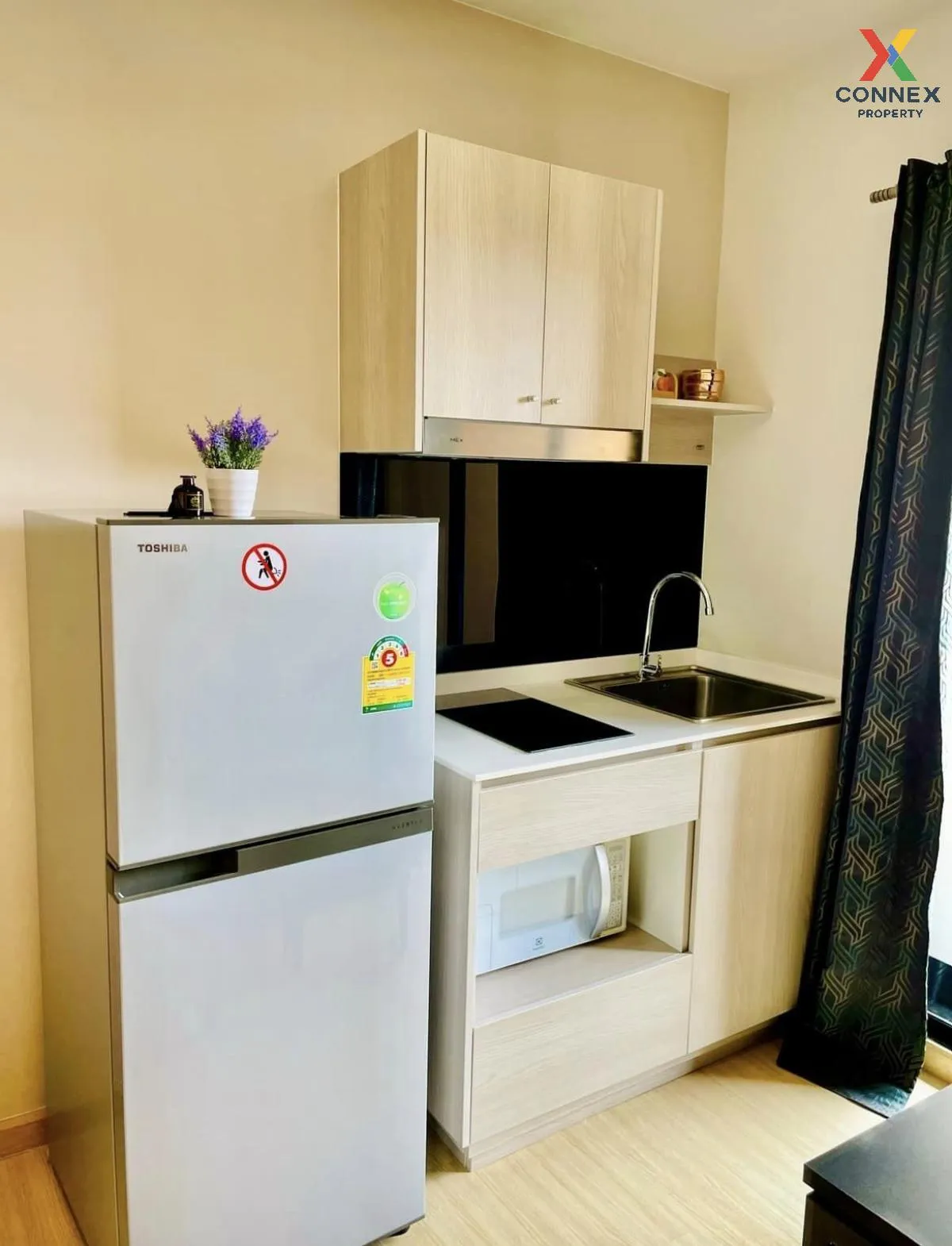 For Rent Condo , The Tree Onnut Station , BTS-On Nut , Bang Chak , Phra Khanong , Bangkok , CX-103252 4