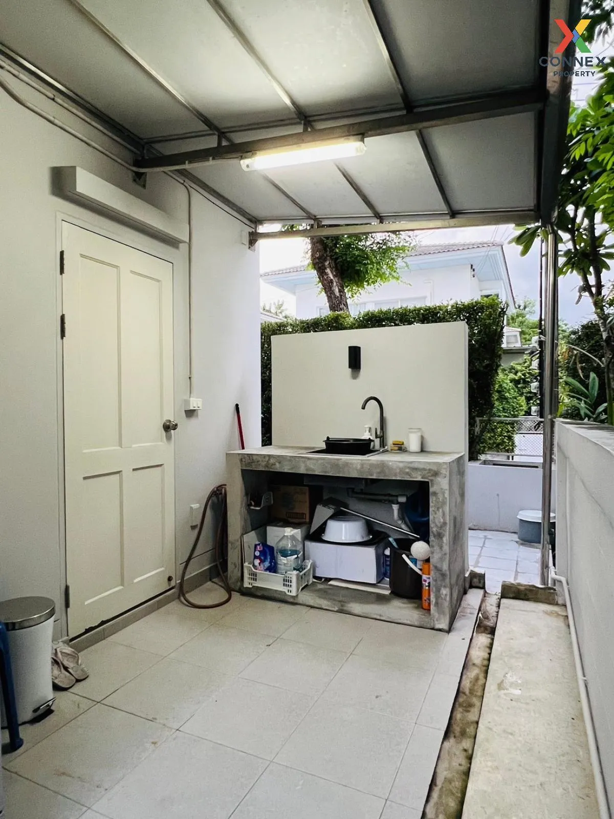 For Sale House , Noble Geo Watcharapol , Tha Raeng , Bang Khen , Bangkok , CX-103266