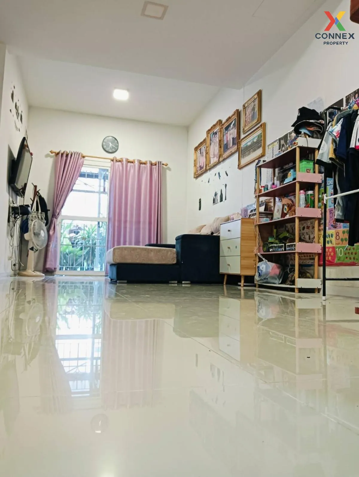 For Sale Townhouse/Townhome  , Baan Pruksa Rama 2-Ekkachai , Khok Krabue , Mueang Samut Sakhon , Samut Sakhon , CX-103267 2