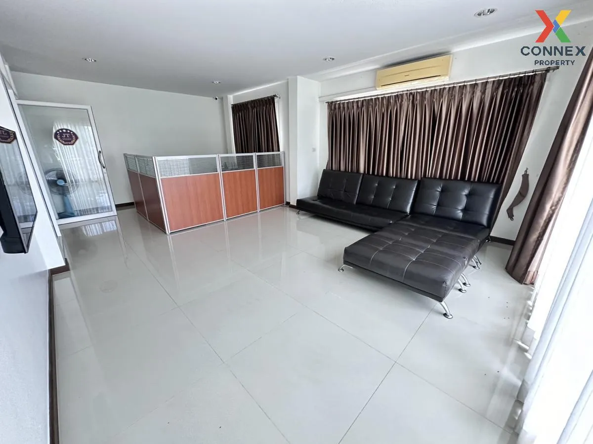 For Sale Townhouse/Townhome  , Suetrong Rangsit-Klong 6 , Rangsit , Thanyaburi , Pathum Thani , CX-103268 3